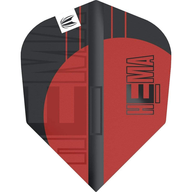 HEMA PRO ULTRA NO6 2021 - DreamDarts Dartshop