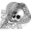 INK Pro No2 Flights - DreamDarts Online Dartshop