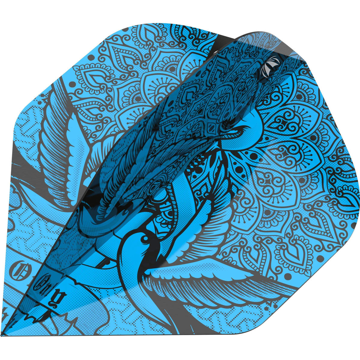 INK Pro No2 Flights - DreamDarts Online Dartshop