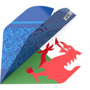 Lewy Williams Signature Flights No.2 - DreamDarts Dartshop