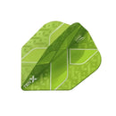 Target Ten-X Vision Ultra Flights - verschiedene Farben - DreamDarts Dartshop