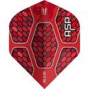 Nathan Aspinall Pro Ultra No 2 Flight - DreamDarts Dartshop