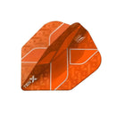 Target Ten-X Vision Ultra Flights - verschiedene Farben - DreamDarts Dartshop