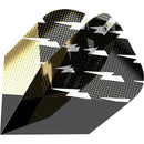 POWER BLACK & GOLD PRO ULTRA FLIGHTS 2022 - DreamDarts Dartshop