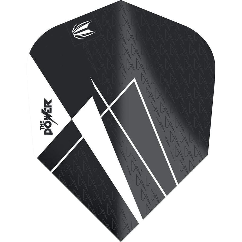 POWER PRO.ULTRA G8 TEN-X FLIGHT 2021 - DreamDarts Dartshop