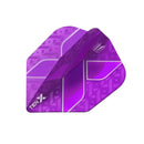 Target Ten-X Vision Ultra Flights - verschiedene Farben - DreamDarts Dartshop