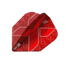 Target Ten-X Vision Ultra Flights - verschiedene Farben - DreamDarts Dartshop