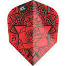 INK Pro TEN-X Flights - DreamDarts Online Dartshop