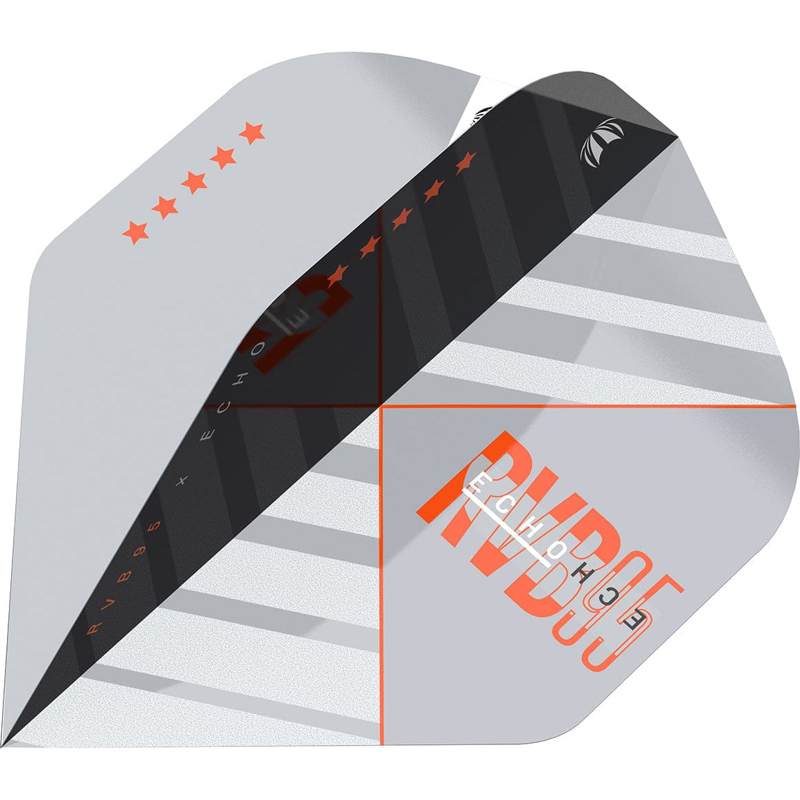 RVB 95 x ECHO PRO.ULTRA NO2 FLIGHTS - DreamDarts Dartshop