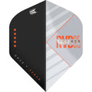 RVB 95 x ECHO PRO.ULTRA NO2 FLIGHTS - DreamDarts Dartshop