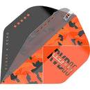 RVB 95 x ECHO PRO.ULTRA NO2 FLIGHTS - DreamDarts Dartshop