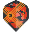 RvB G3 Pro Ultra No 2 Flights - DreamDarts Dartshop
