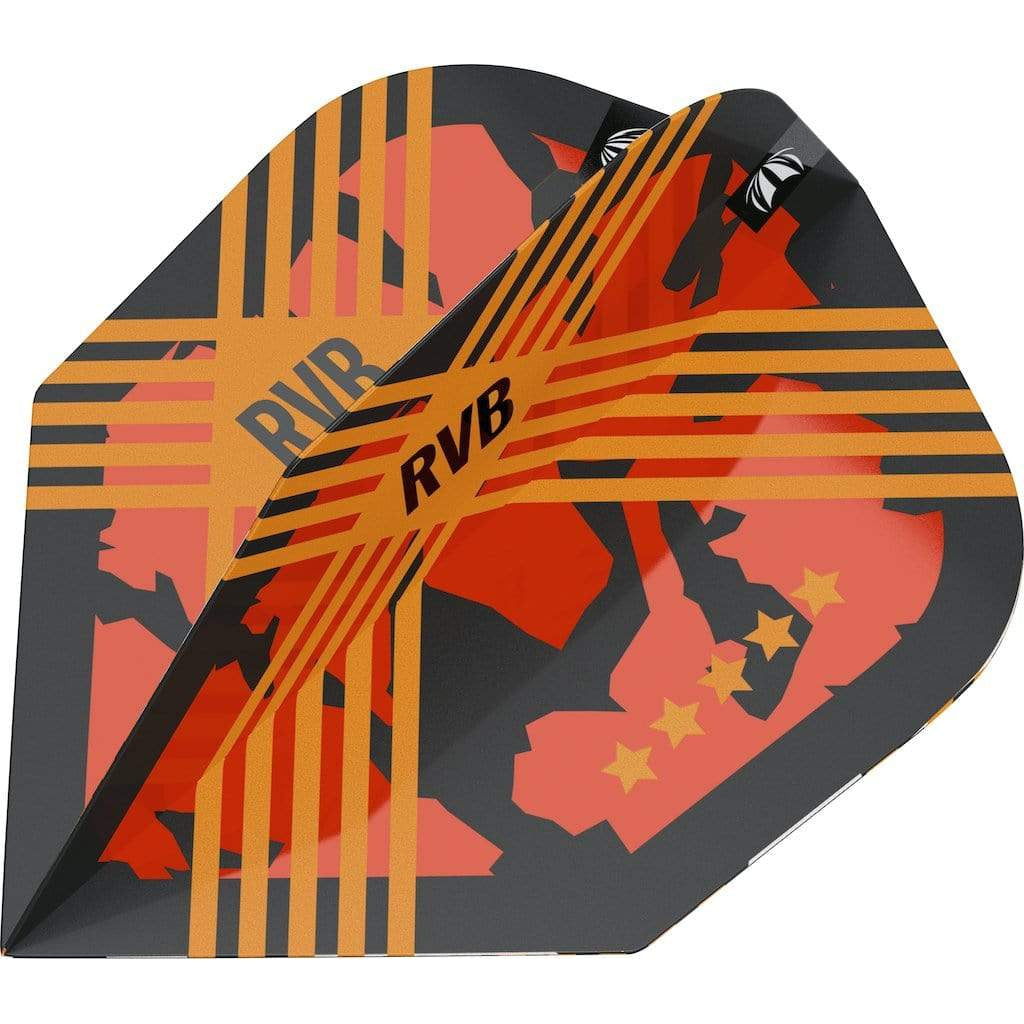 RvB G3 Pro Ultra No 6 Shape Flights - DreamDarts Dartshop