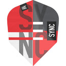 SYNC  PRO ULTRA NO6 FLIGHTS - DreamDarts Dartshop