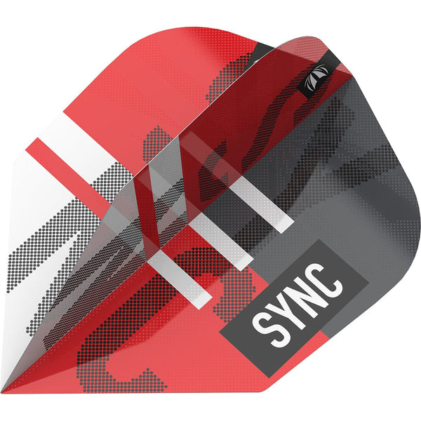 SYNC  PRO ULTRA NO6 FLIGHTS - DreamDarts Dartshop