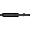8 Flight Regular Spin Black Shaft - DreamDarts Online Dartshop