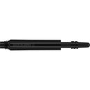 8 Flight Regular Spin Black Shaft - DreamDarts Online Dartshop