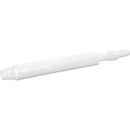 8 Flight Regular Spin White Shaft - DreamDarts Online Dartshop