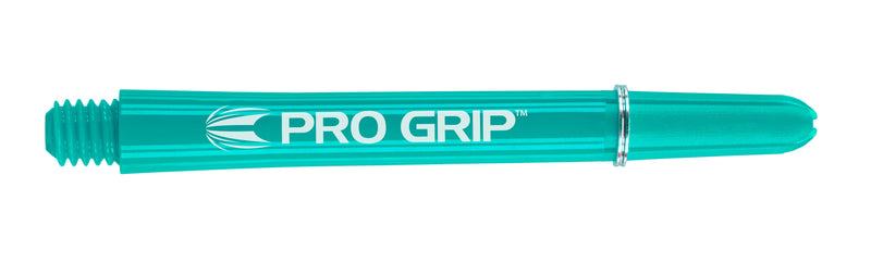 Target Pro Grip Shafts Medium - DreamDarts Dartshop