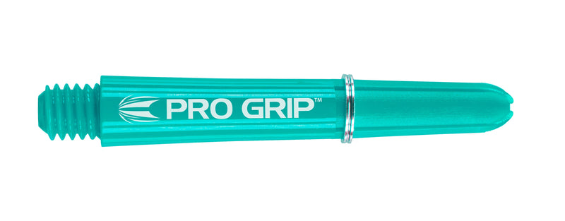 Target Pro Grip Shafts Short - DreamDarts Dartshop