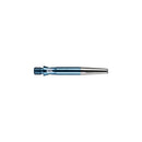Target Top Spin S Line Alu Shafts Short - DreamDarts Online Dartshop