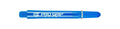 Target Pro Grip Spin Shafts Medium - DreamDarts Dartshop