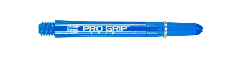 Target Pro Grip Spin Shafts Medium - DreamDarts Dartshop