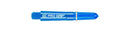 Target Pro Grip Spin Shafts Short - DreamDarts Dartshop
