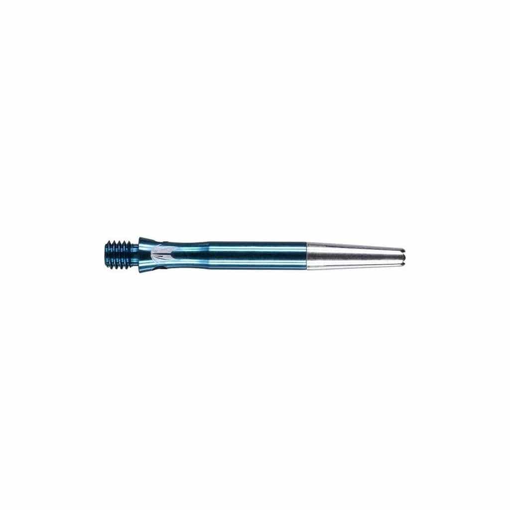 Target Top Spin S Line Alu Shafts Intermediate - DreamDarts Dartshop