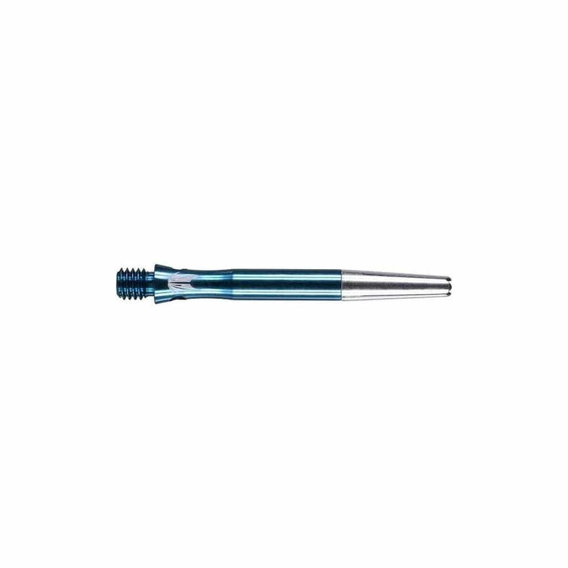 Target Top Spin S Line Alu Shafts Intermediate - DreamDarts Dartshop
