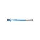 Target Top Spin S Line Alu Shafts Medium - DreamDarts Online Dartshop