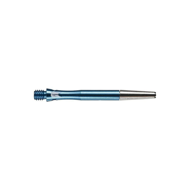 Target Top Spin S Line Alu Shafts Medium - DreamDarts Online Dartshop