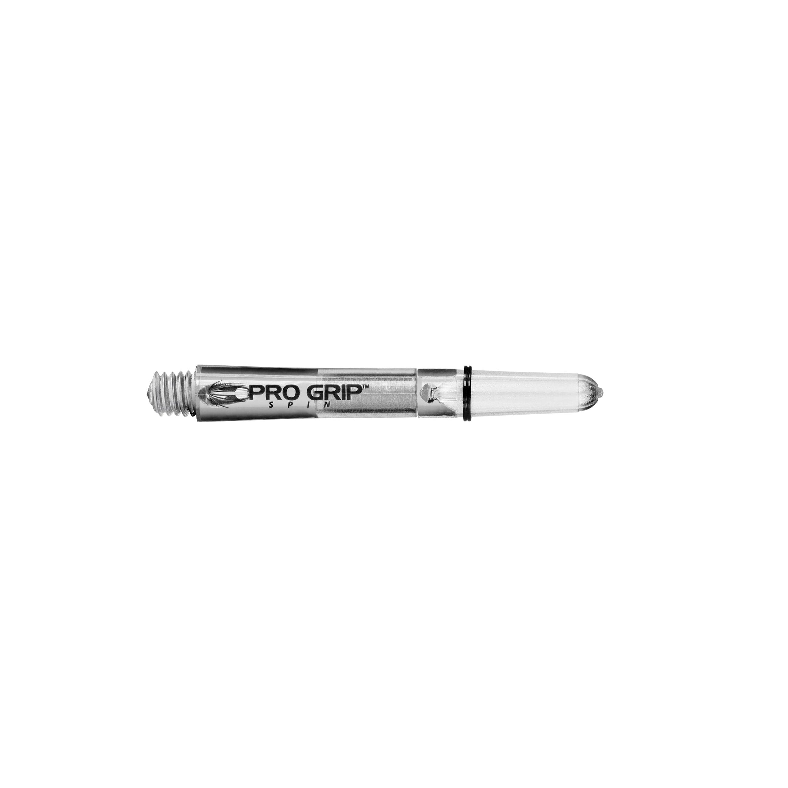 Target Pro Grip Spin Shafts Intermediate - DreamDarts Online Dartshop