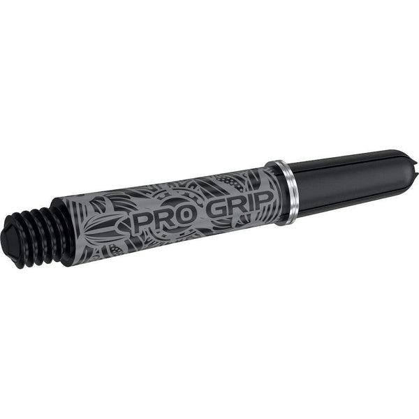 INK PRO GRIP BLACK  - verschiedene Längen - DreamDarts Dartshop