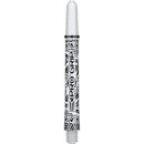 INK PRO GRIP WHITE  - verschiedene Längen - DreamDarts Dartshop