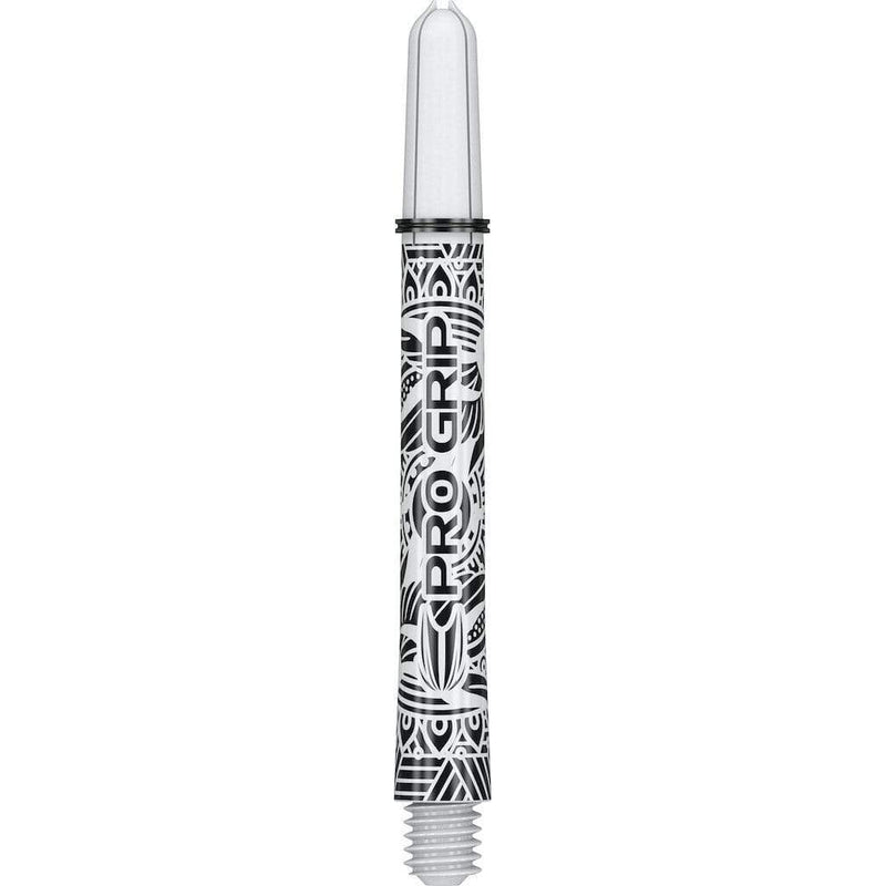 INK PRO GRIP WHITE  - verschiedene Längen - DreamDarts Dartshop