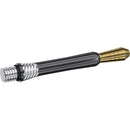 HELI TI  BLACK SHAFTS - verschiedene Längen - DreamDarts Dartshop