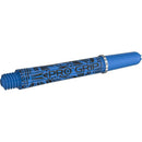 INK PRO GRIP BLUE  - verschiedene Längen - DreamDarts Dartshop