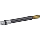 HELI TI  BLACK SHAFTS - verschiedene Längen - DreamDarts Dartshop