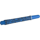 INK PRO GRIP BLUE  - verschiedene Längen - DreamDarts Dartshop