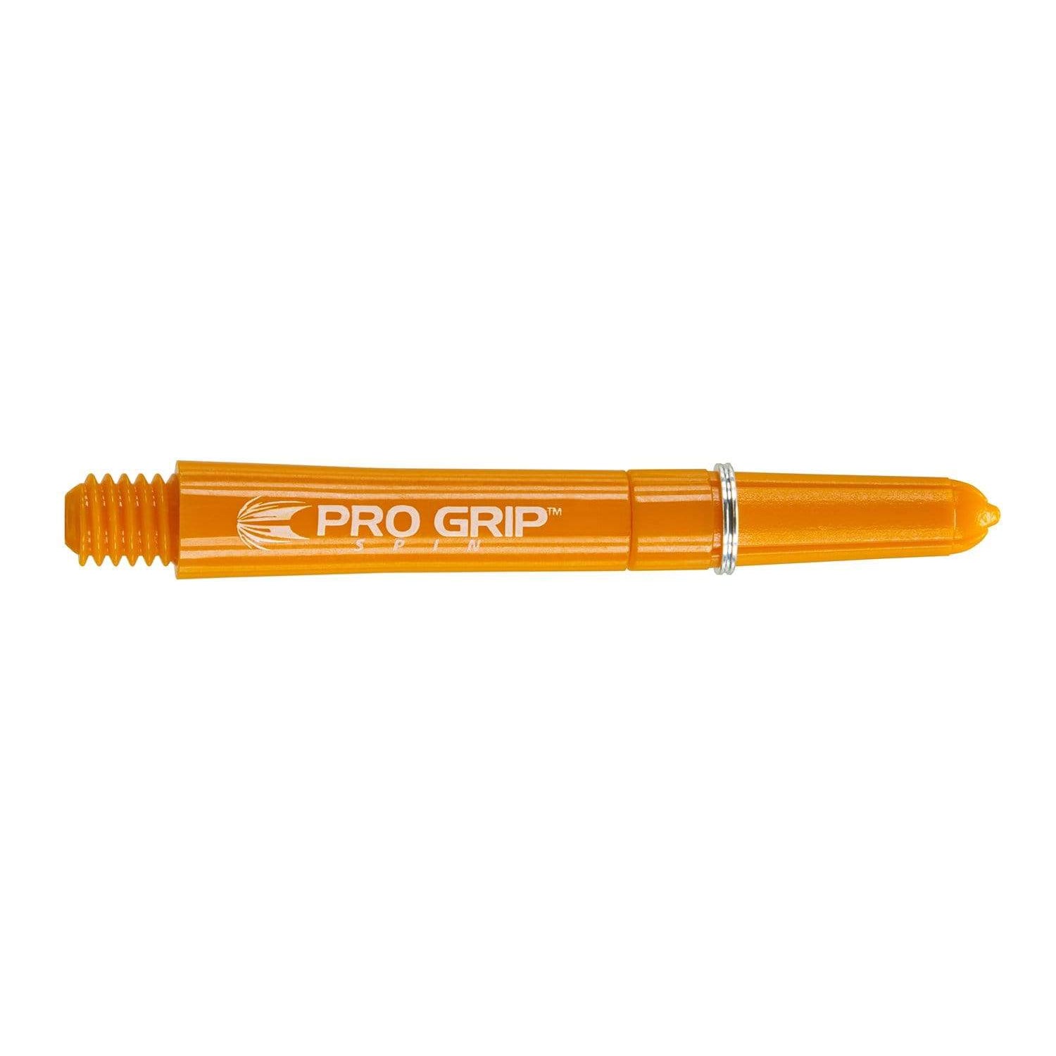 Target Pro Grip Spin Shafts Intermediate - DreamDarts Online Dartshop