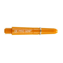 Target Pro Grip Spin Shafts Short - DreamDarts Online Dartshop