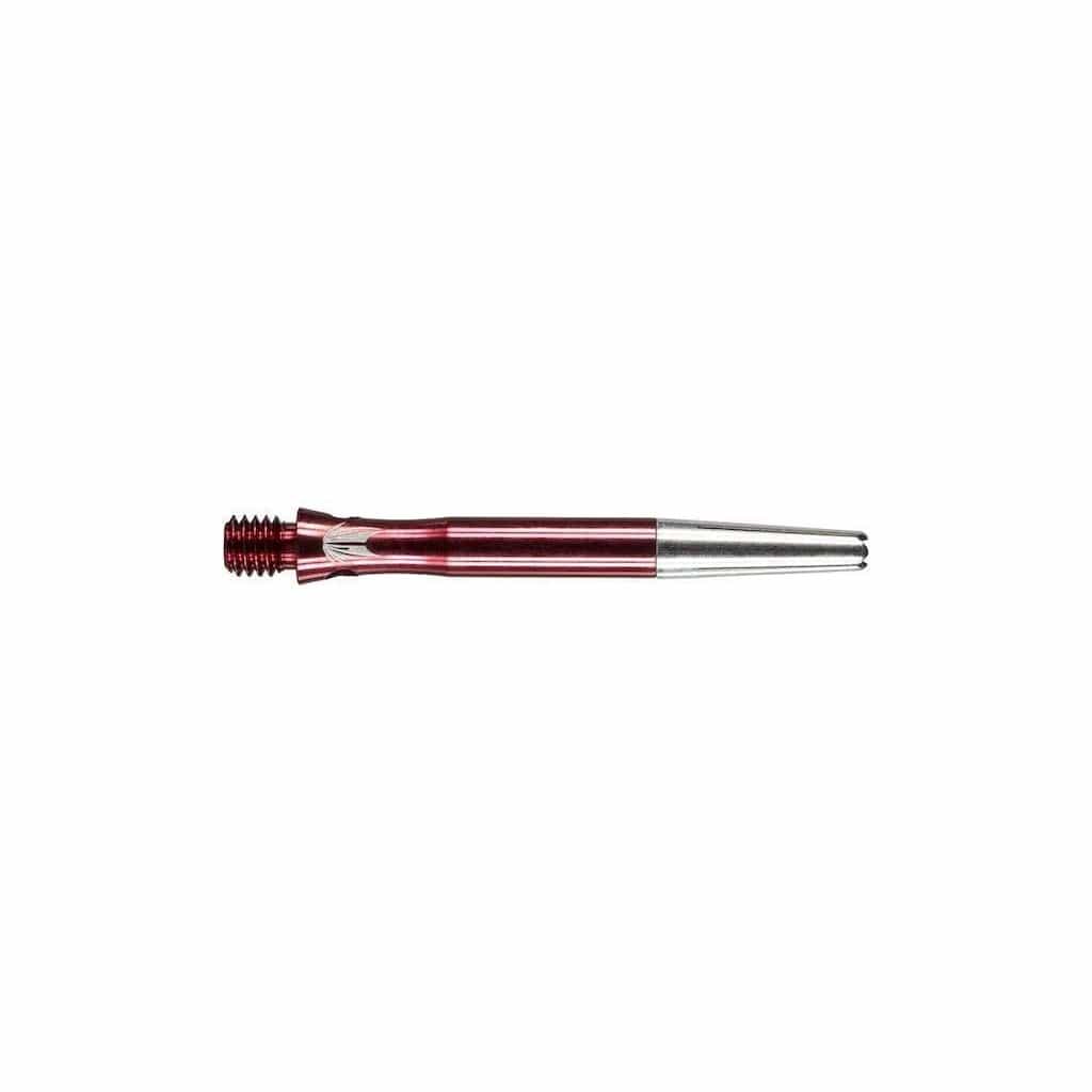 Target Top Spin S Line Alu Shafts Intermediate - DreamDarts Dartshop