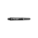 Target Pro Grip Spin Shafts Intermediate - DreamDarts Online Dartshop