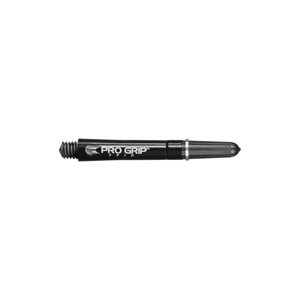 Target Pro Grip Spin Shafts Intermediate - DreamDarts Online Dartshop