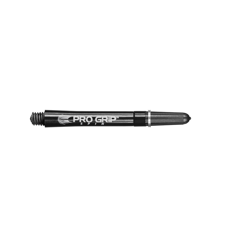 Target Pro Grip Spin Shafts Medium - DreamDarts Online Dartshop
