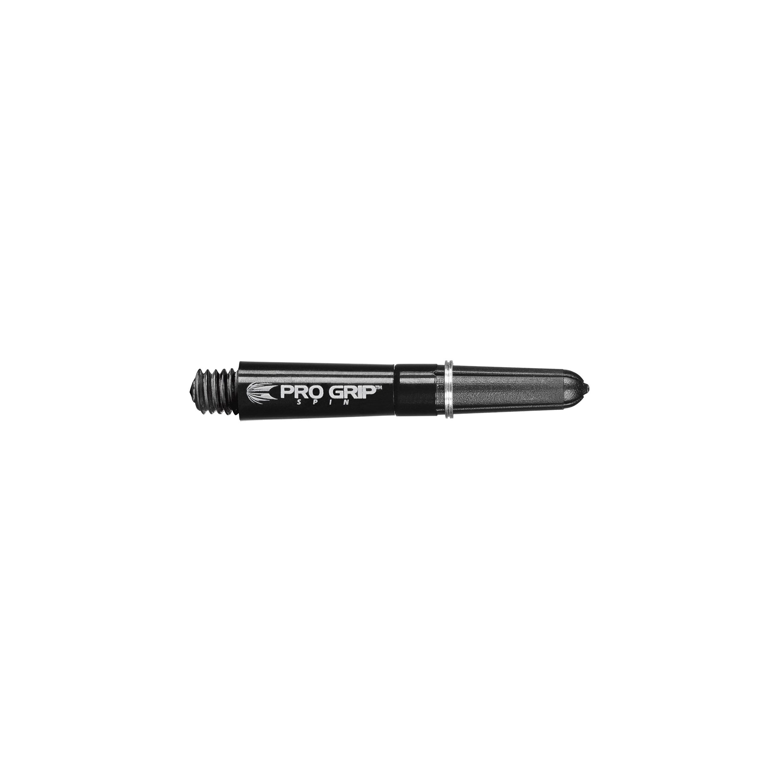 Target Pro Grip Spin Shafts Short - DreamDarts Online Dartshop