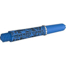 INK PRO GRIP BLUE  - verschiedene Längen - DreamDarts Dartshop