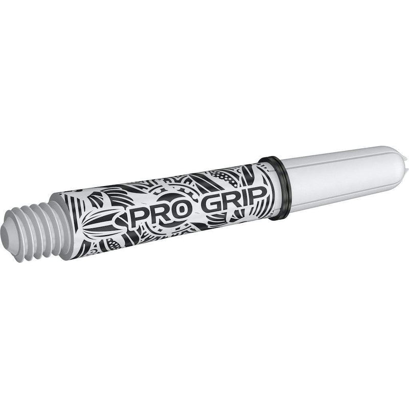 INK PRO GRIP WHITE  - verschiedene Längen - DreamDarts Dartshop
