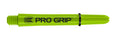Target Pro Grip Shafts Intermediate - DreamDarts Dartshop